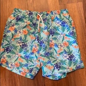 Bearbottom Clothing Swim Shorts 